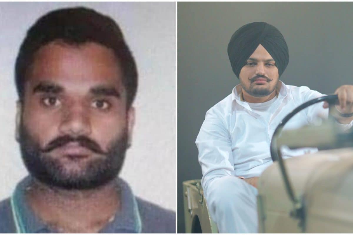 ‘He Made Some Mistakes…’: Gangster Goldy Brar On Killing Singer Sidhu Moose Wala