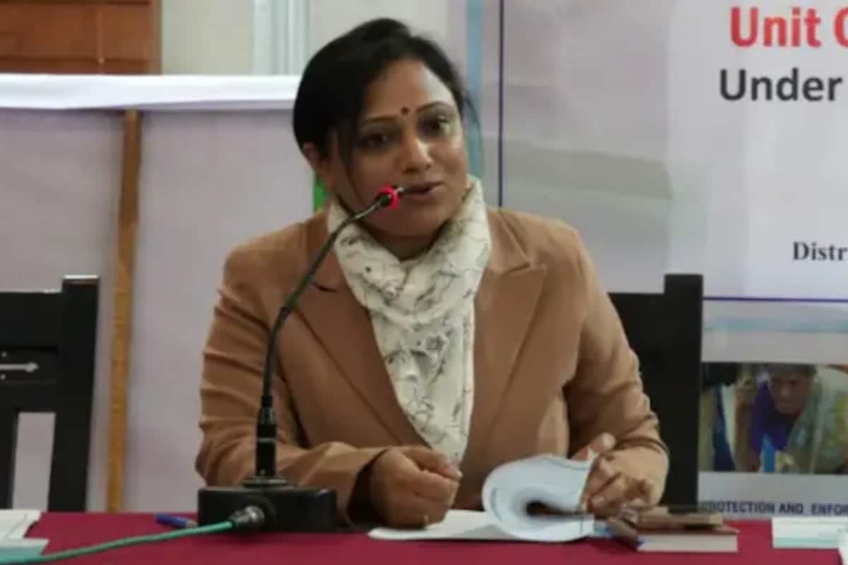 Who Is Sonal Patil, Pune Judge Set To Lead LGBTQ+ Pride Parade On June 8?
