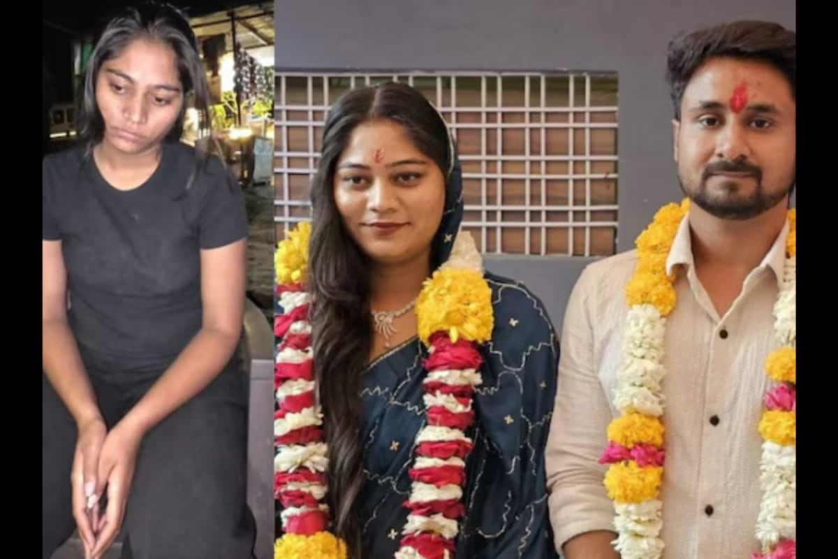 Sonam Raghuvanshi Arrest: 5 Unanswered Questions In The Meghalaya Honeymoon Murder