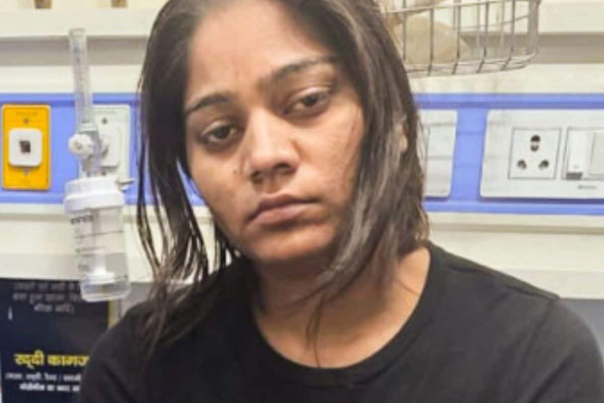 ‘Sonam Claimed She Was Drugged’: UP Cop Says She’s A ‘Poor Planner’ After Meghalaya Murder Arrest