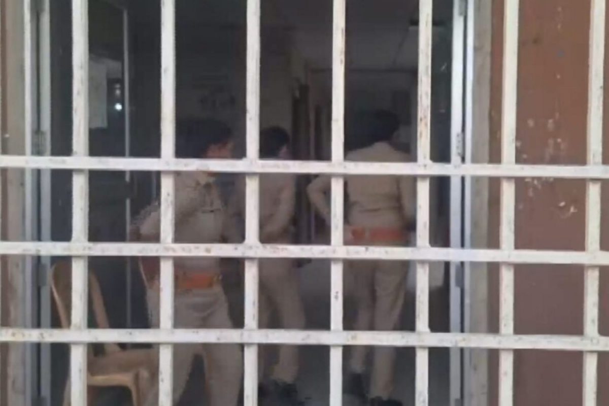 MP Family, Meghalaya Murder, UP Arrest: What The Law Says About Multi-State Investigations