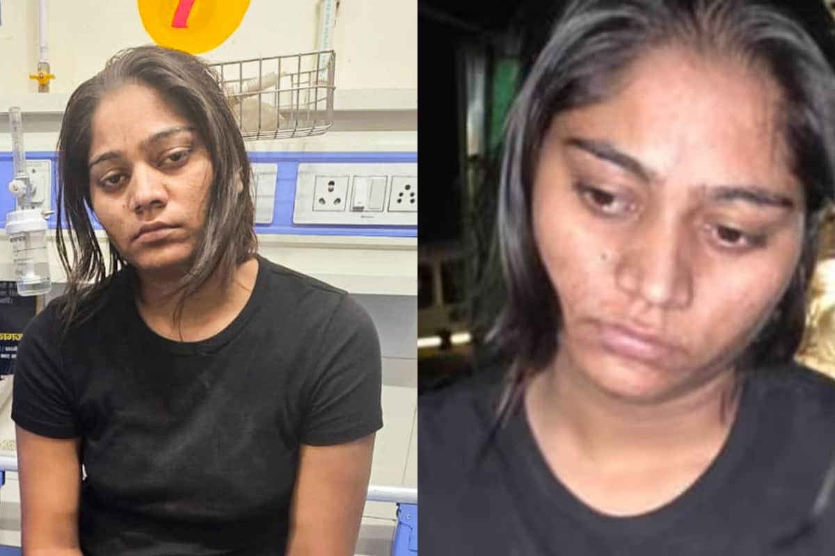 ‘I Don’t Remember Anything’: What Sonam Raghuvanshi Told Magistrate In Ghazipur