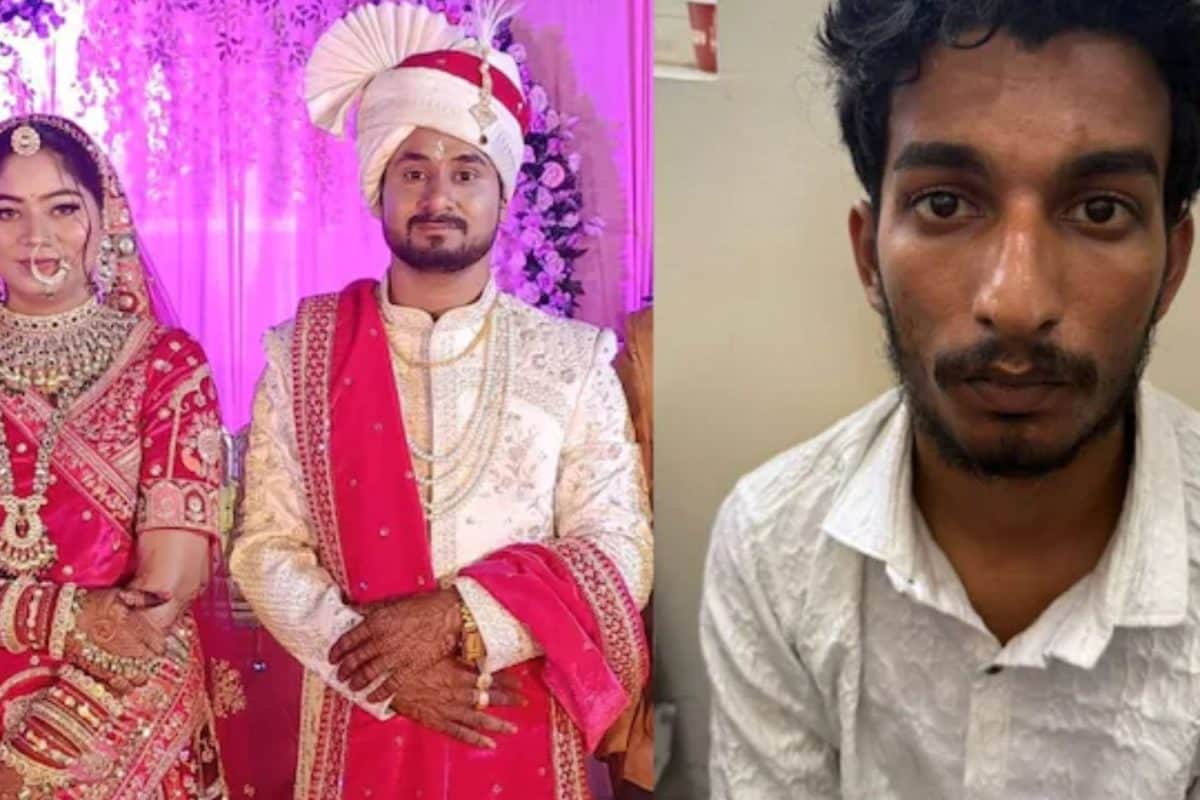 Sonam, Raj Accuse Each Other Of Killing Raja Raghuvanshi During Police Questioning: Report