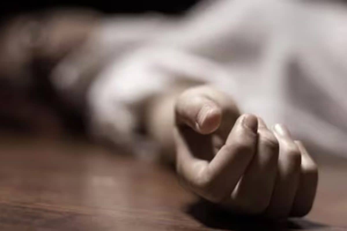 Faridabad Man Falls To Death From 14th Floor As Skywalk Slab Collapses While Watering Plants