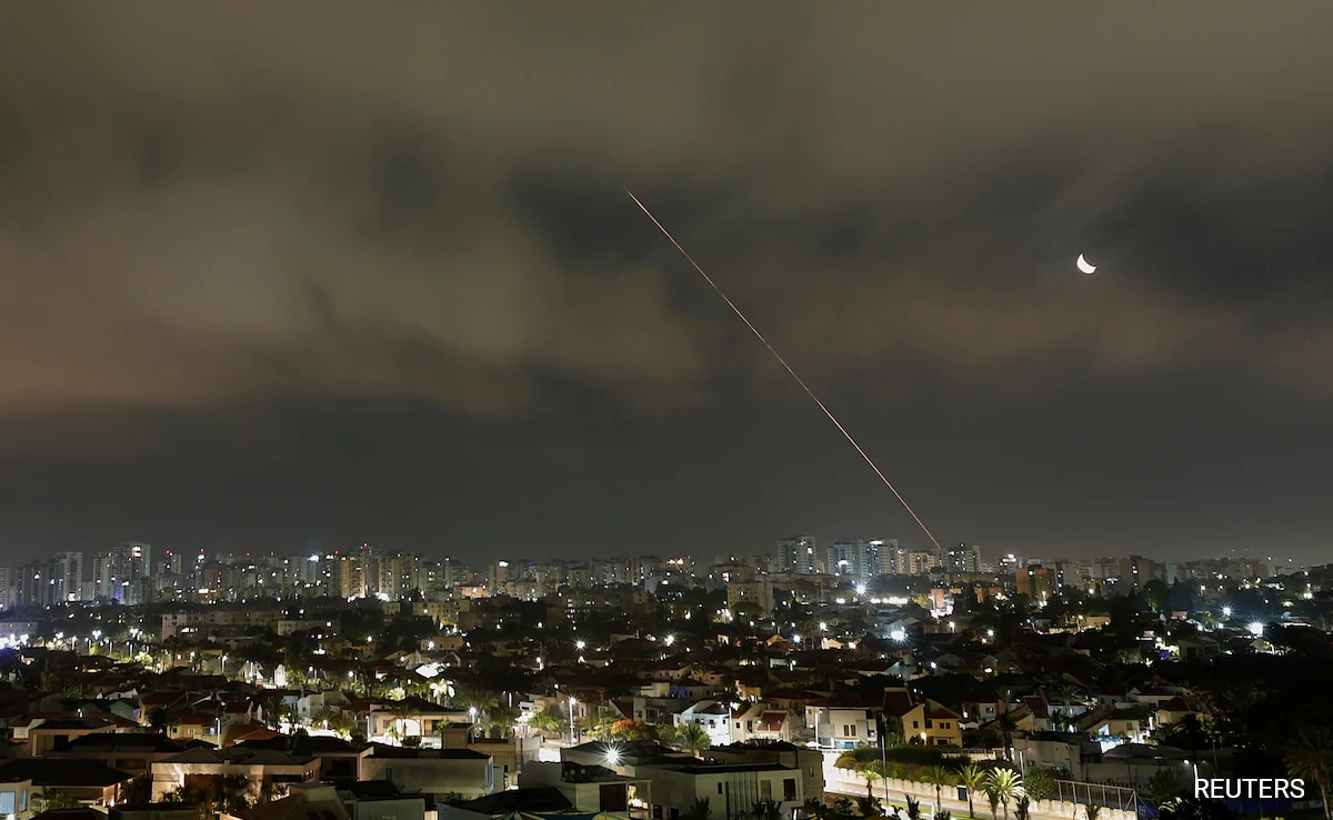 Israel, Iran Trade New Attacks After Tehran Rejects Nuclear Talks: 10 Points