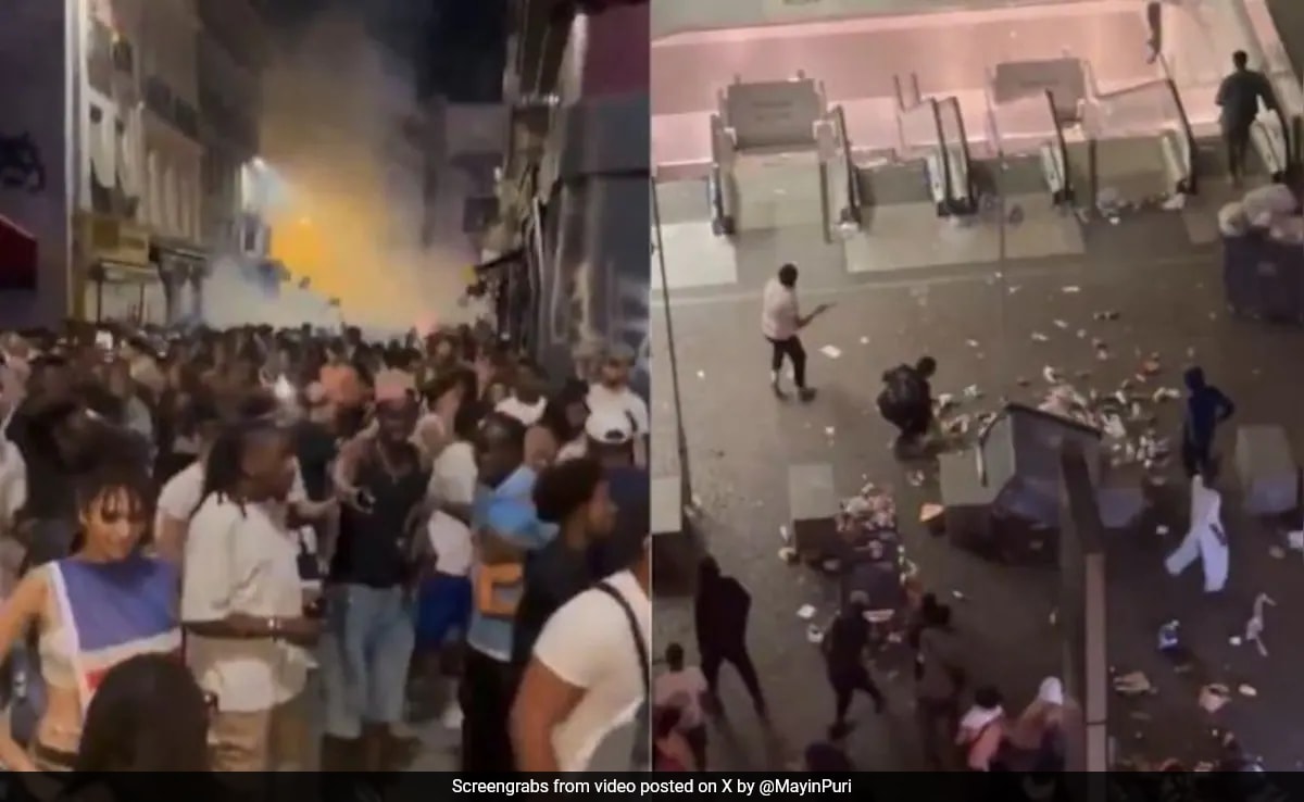 145 People Reportedly Pricked With Syringes At France’s Street Music Festival