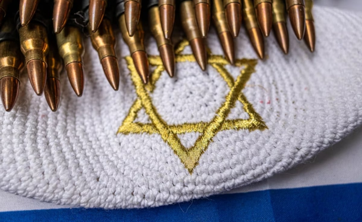 Munich To Exploding Pagers: Some Of Mossad’s Most Daring Operations