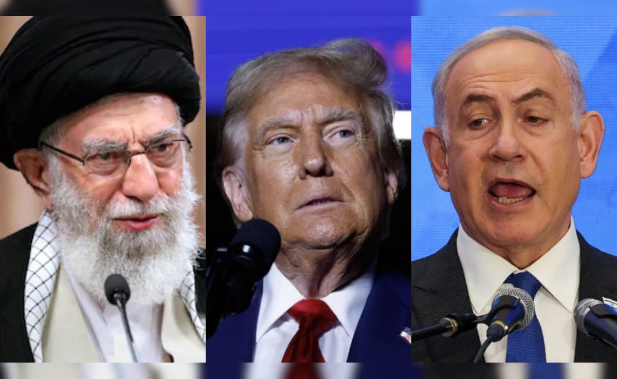 Everyone Claims Victory: Ceasefire On, What Have US, Iran, Israel Gained
