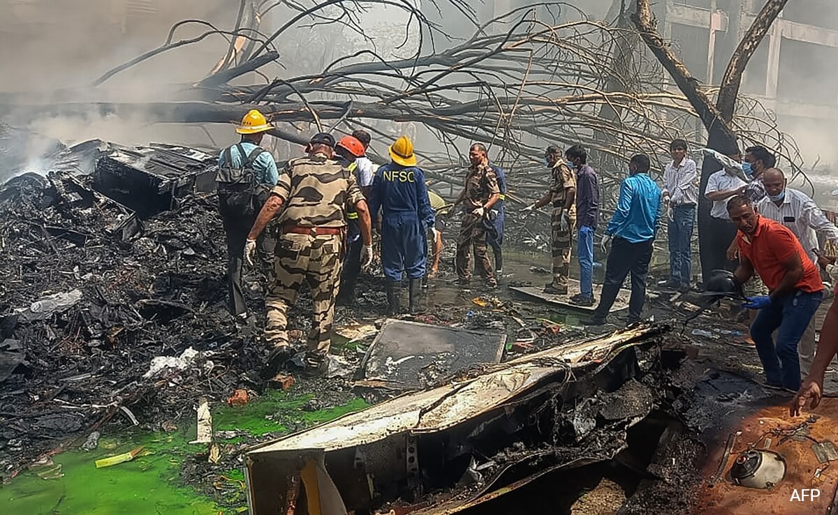 US Sees No Immediate Reason To Ground Boeing 787 After Air India Crash