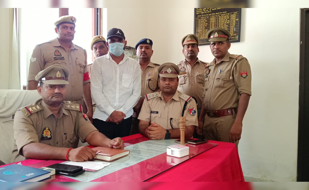 Unemployed Man Poses As Ticket Checker To Marry Lover, Scams Passengers