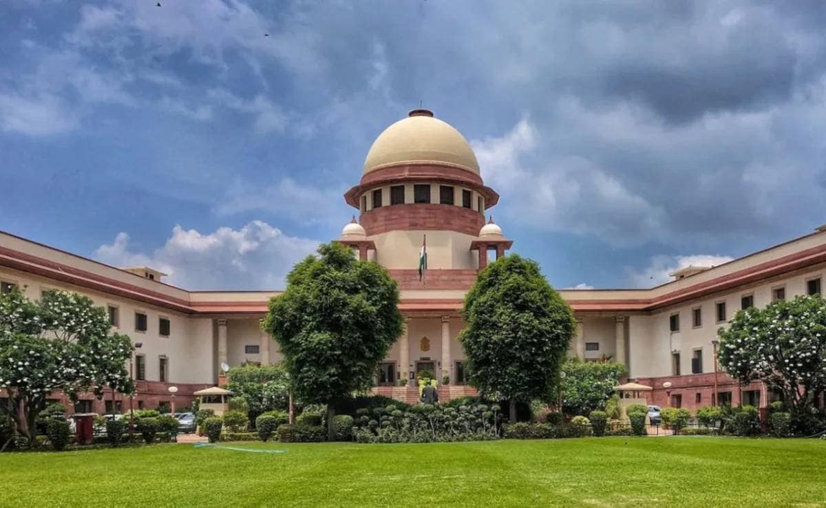 How Can A Corrupt Public Official Be Allowed To Resume Duty, Asks Top Court
