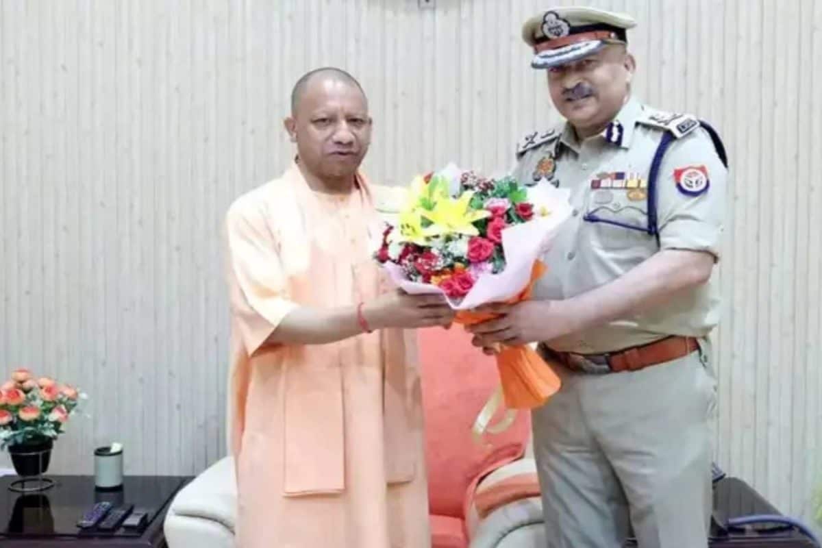 Why Has No Permanent DGP Been Appointed In Uttar Pradesh For 3 Years?