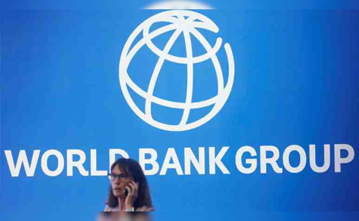 World Bank Approves $426 Million For Bengaluru Water Security Project