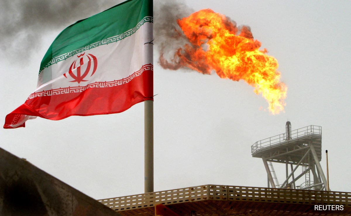 Oil Prices Surge Amid Fears of Iran-Israel Escalation