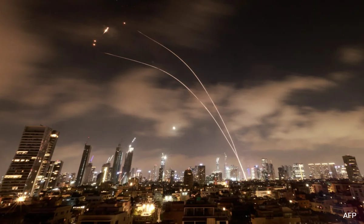 Israel-Iran Attacks Live Updates: Russia Warns Of ‘Chernobyl-Like’ Catastrophe If Israel Attacks Nuclear Power Plant