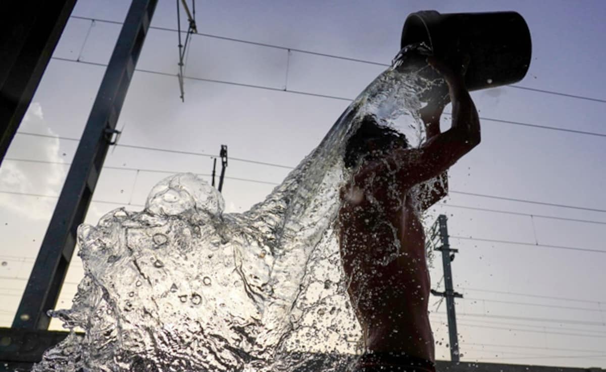 Respite In Heatwave Conditions Likely Over Northwest India From June 14