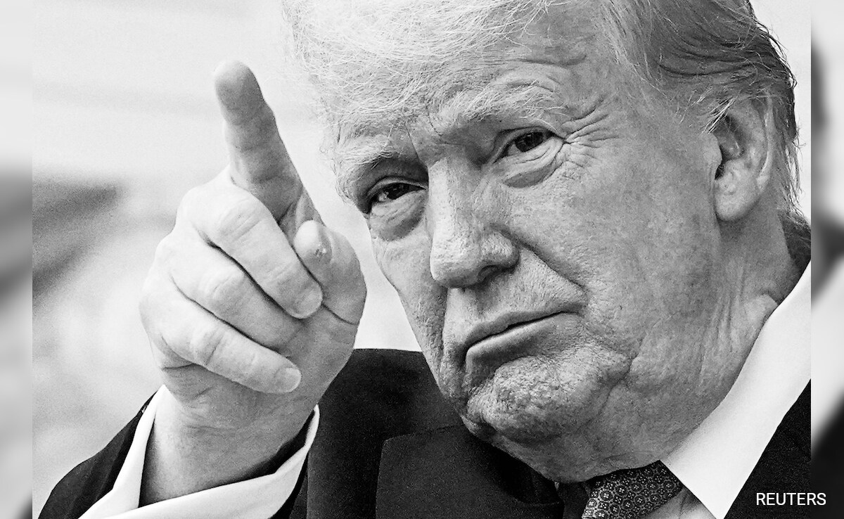 Musk To Mattis: How Trump’s List Of ‘Derangement Syndrome’ Critics Keeps Growing