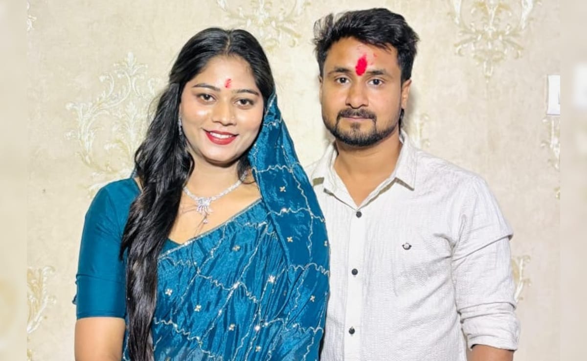 Property Dealer, Security Guard Arrested In Honeymoon Murder Case