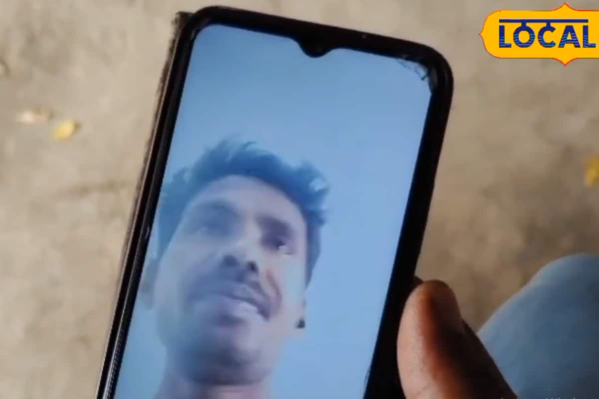 ‘Heart Trembles…’: UP Worker Describes Life In Israeli Bunker During Missile Attack