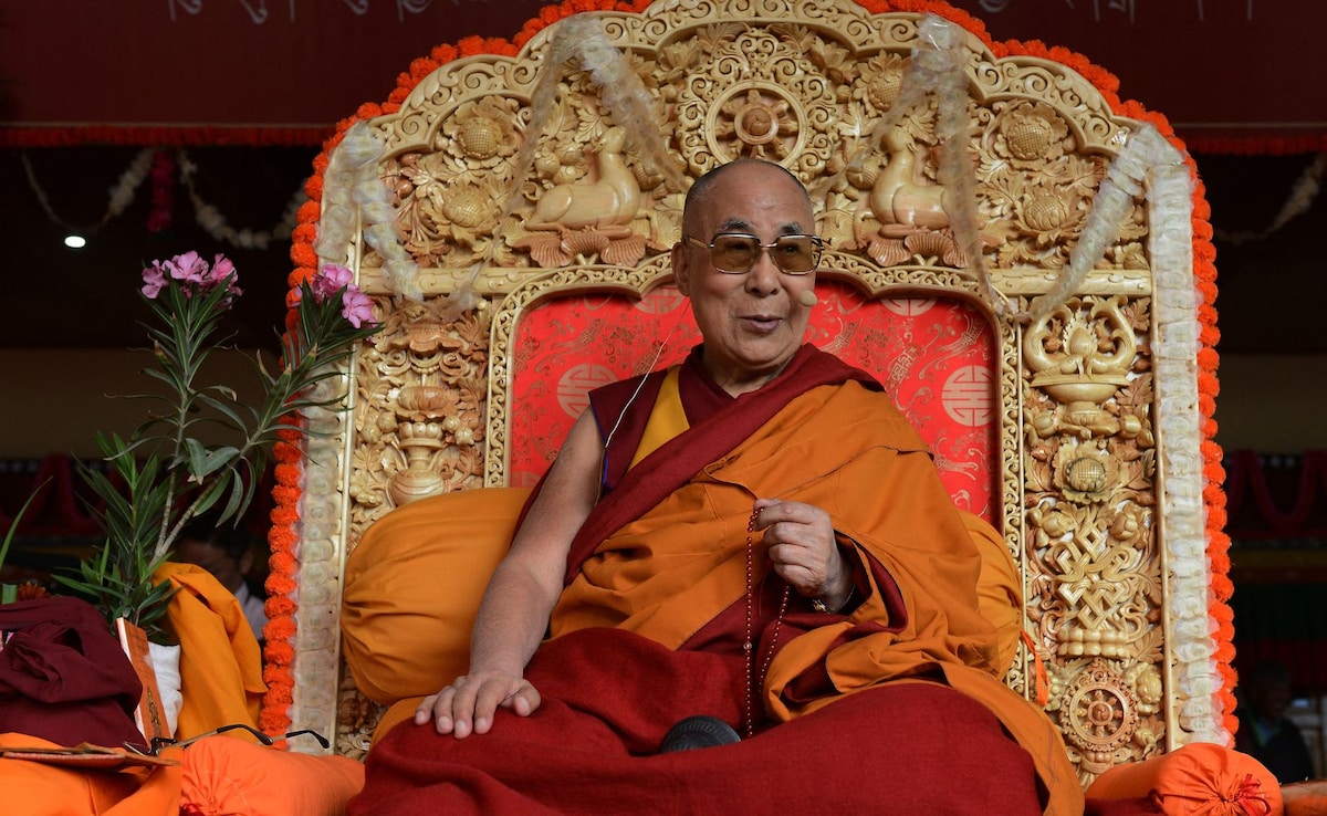 Dalai Lama Reveals Succession Plans But China Says “Our Approval Must”