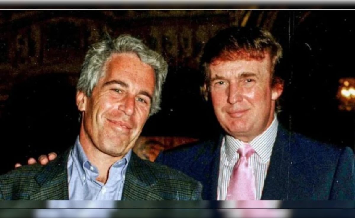 Trump Says Epstein Was Banned From Mar-A-Lago For “Stealing” Women From Spa