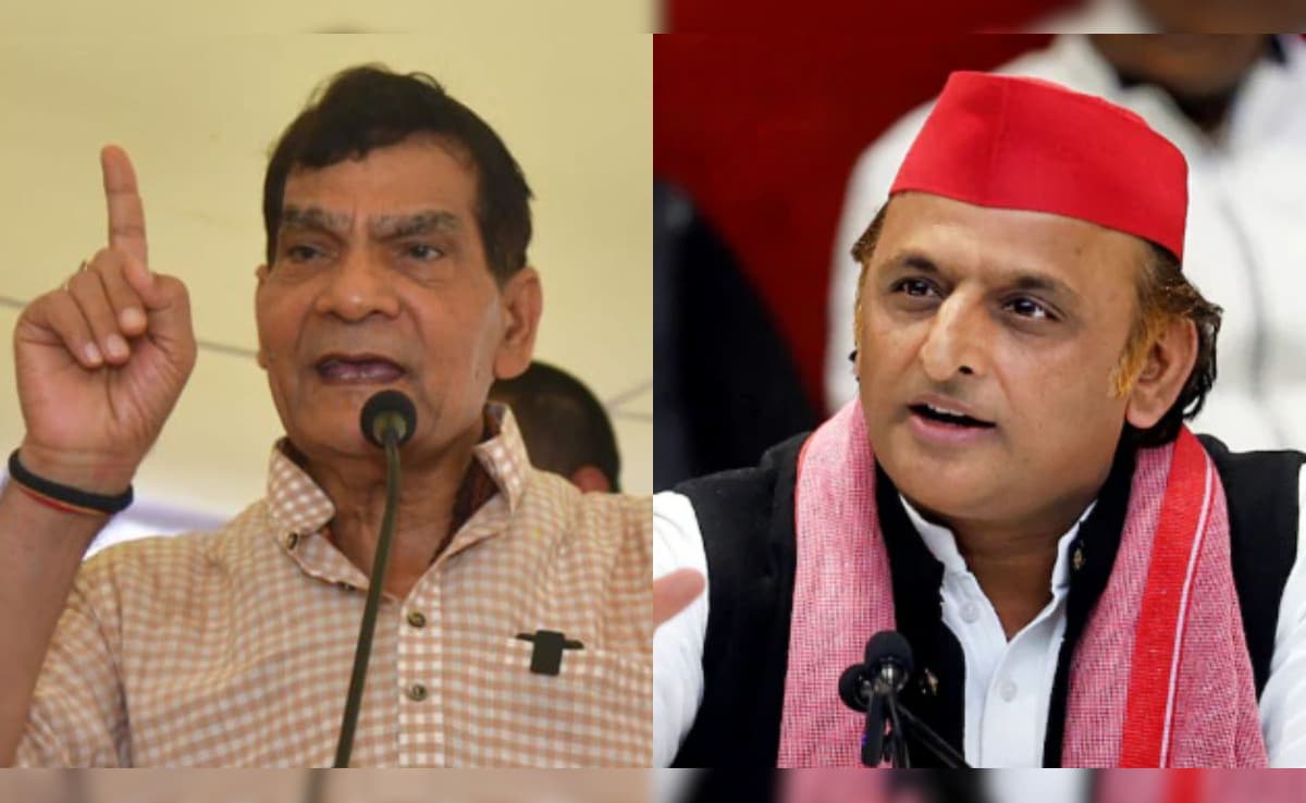 UP Minister’s Big Warning To Power Officials, Akhilesh Yadav’s “Wires” Quip