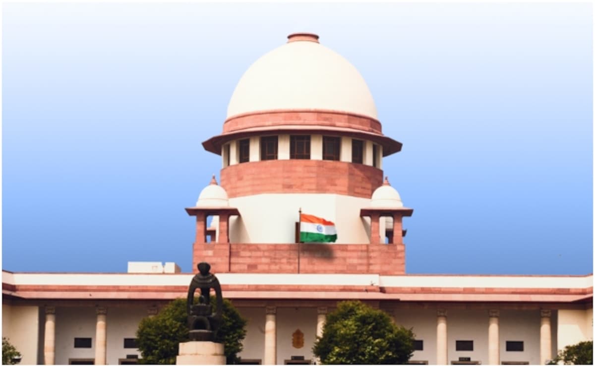 Supreme Court To Hear Pleas Against Bihar Electoral Rolls Revision Today