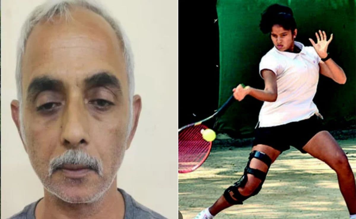 “I Should Be Hanged,” Radhika Yadav’s Father Told His Brother