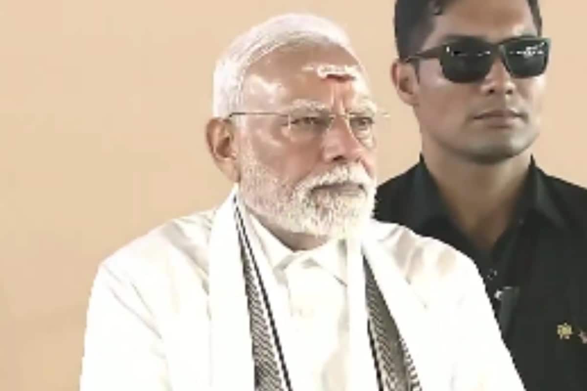 PM Modi Links Chola Diplomacy To India’s Strength, Calls Op Sindoor Warning To Terrorists