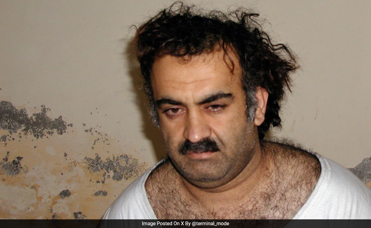US Appeals Court Scraps 9/11 Mastermind’s Plea Deal