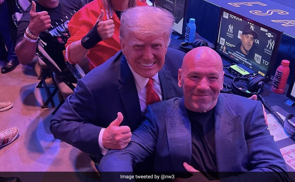 White House To Host UFC Fight: Inside Trump’s 250th Independence Day Plans