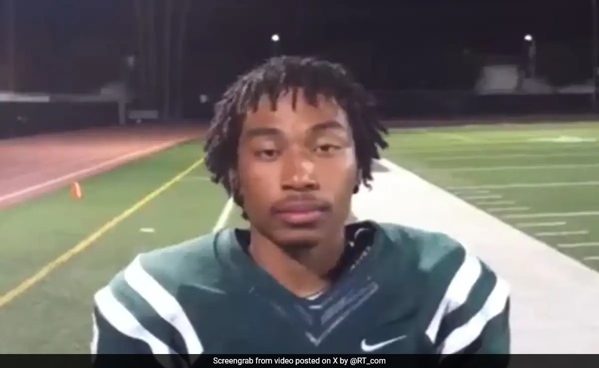 2015 Video Of New York Shooter Shane Tamura Goes Viral