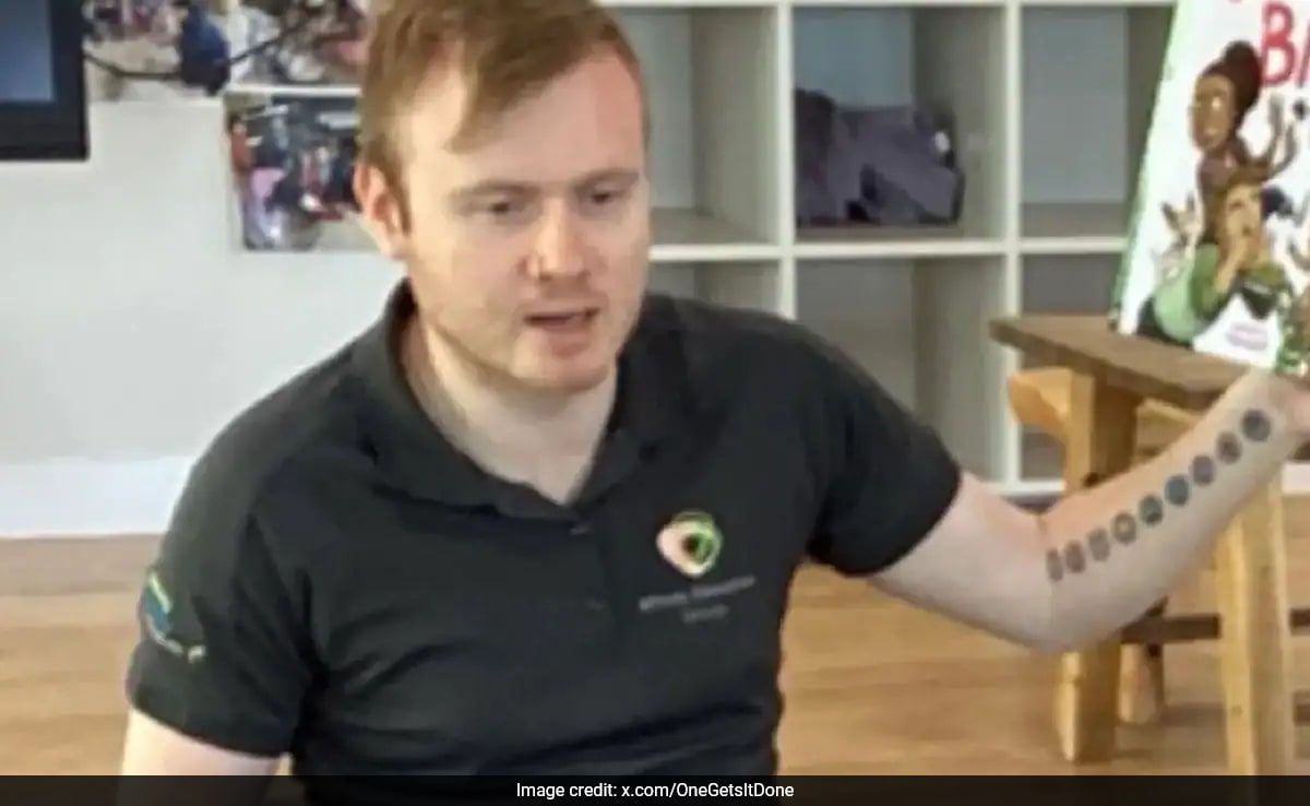 1,200 To Be Tested As Australian Childcare Worker Charged With Sexual Abuse