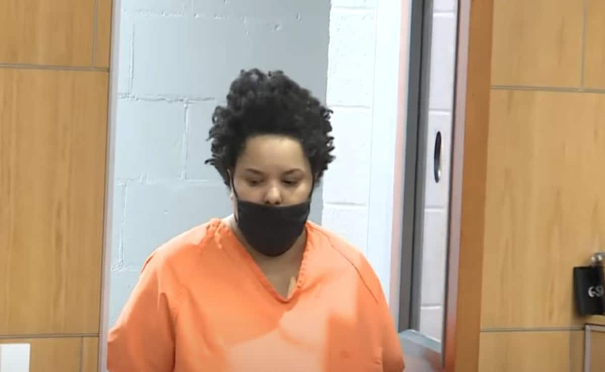 US Woman Arrested After Daughter’s ‘Mummified’ Body Found In Hotel Room