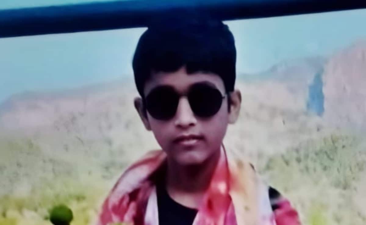 12-Year-Old Boy Chased By Dog, Dies After Falling From 6th Floor In Nagpur