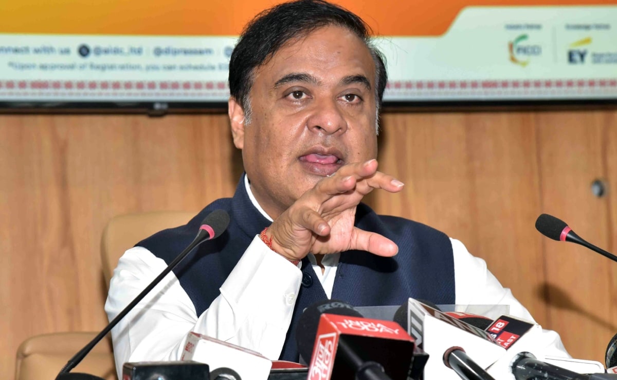 Can’t Keep Bodies Of Patients Over Pending Bill, Assam Warns Hospitals