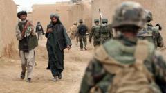 UK set up secret Afghan relocation scheme after data breach