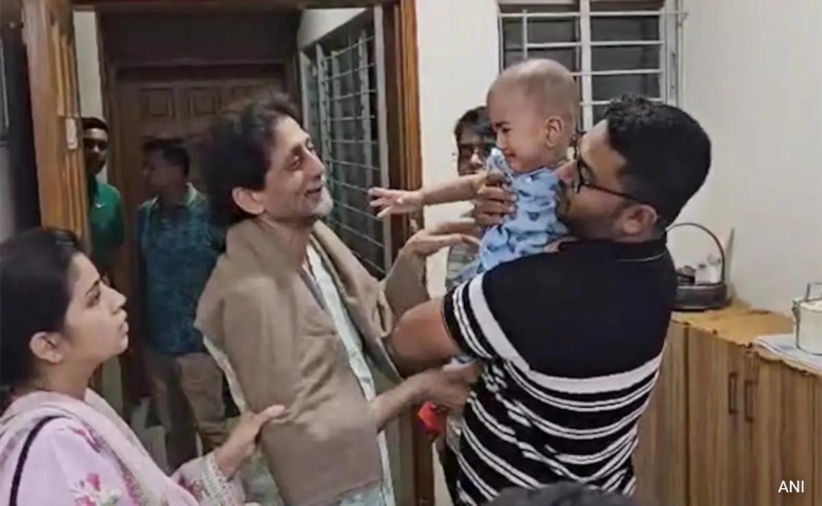 Top Bangladeshi Economist Abul Barkat Arrested In Corruption Case