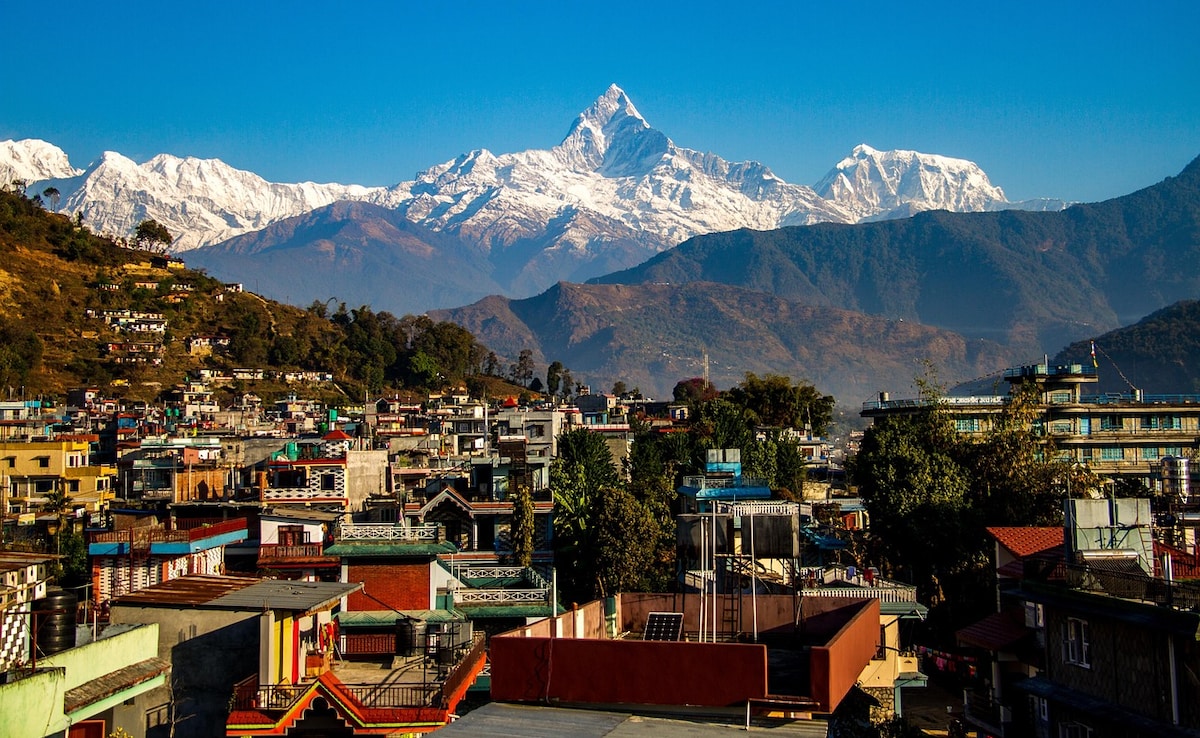 Bihar Man Shot, Stabbed Multiple Times While Visiting Nepal