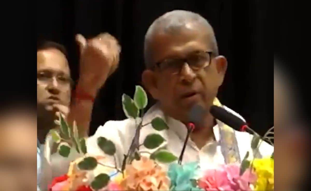 BJP Claims Bengal Minister Called Kolkata Rape ‘Small Incident’, He Denies