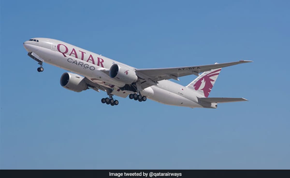 Australian Women Strip-Searched On Qatar Airways Win Right To Sue Airline