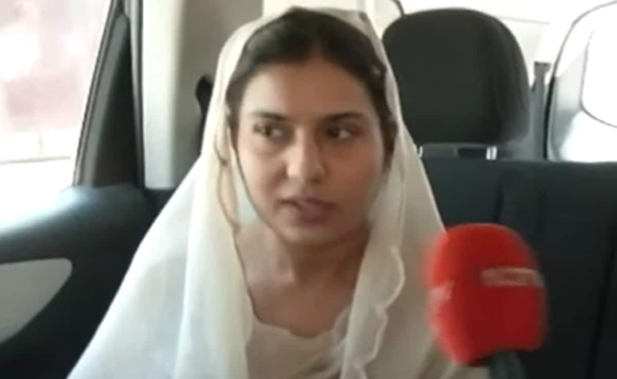 Probe Ordered Against District Official In Saharanpur After Samajwadi Party MP’s Complaint