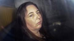 Mushroom murders and cancer lie: Nine weeks of evidence that gripped a courtroom