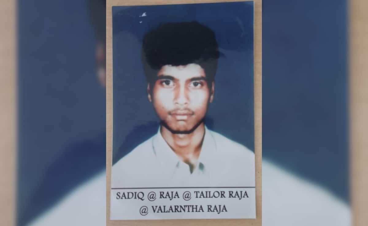 Coimbatore Serial Blasts Key Accused Arrested In Karnataka After 3 Decades