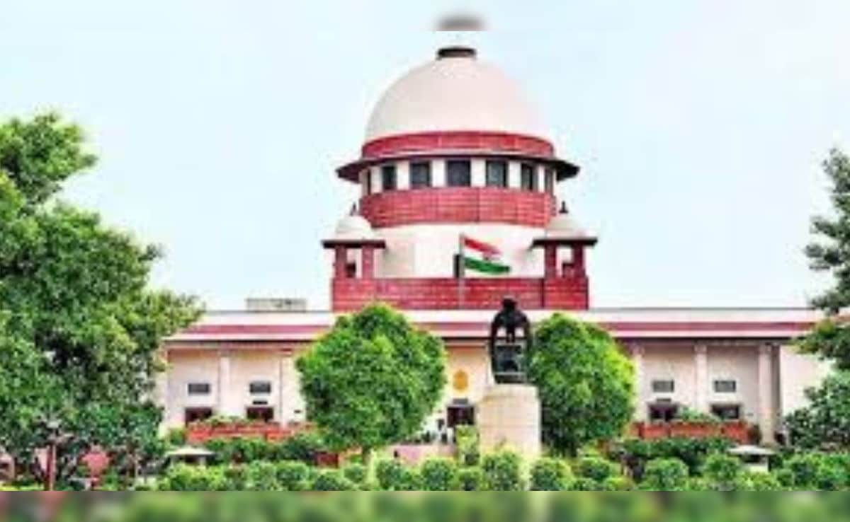 Top Court To Hear End-Of-Life Limit Plea For BS VI Vehicles In NCR On July 28