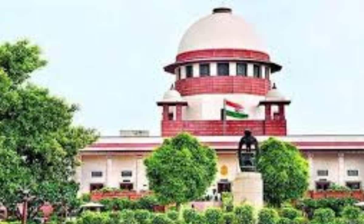 Delhi To File Review Petition In Supreme Court On Older Vehicle Ban