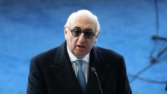 Sport agent Jonathan Barnett accused of rape in US lawsuit