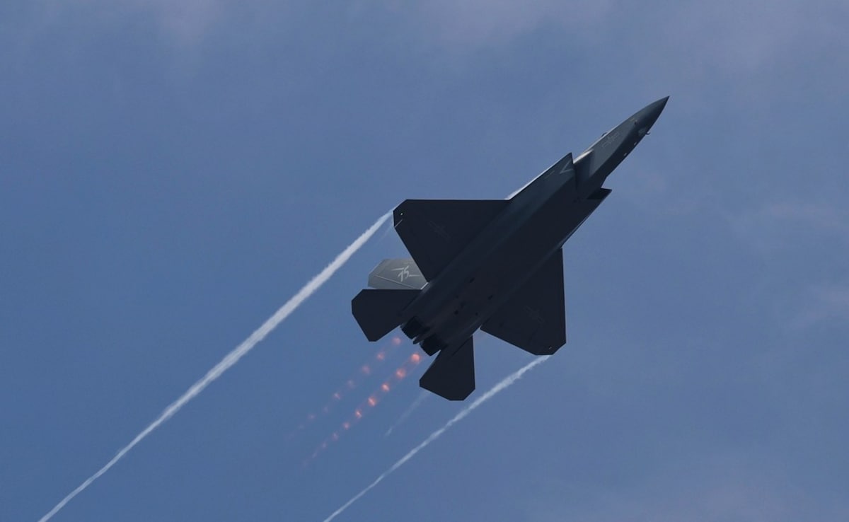 81% Pak Military Hardware Of Chinese-Origin, China Uses It As “Live Lab”: Army