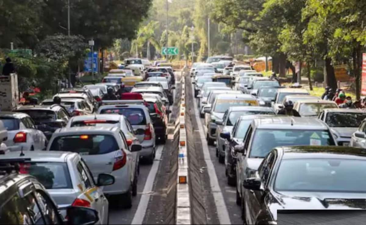 After Delhi Fuel Ban Revoked, A Guide To Get Back Seized End-Of-Life Vehicles