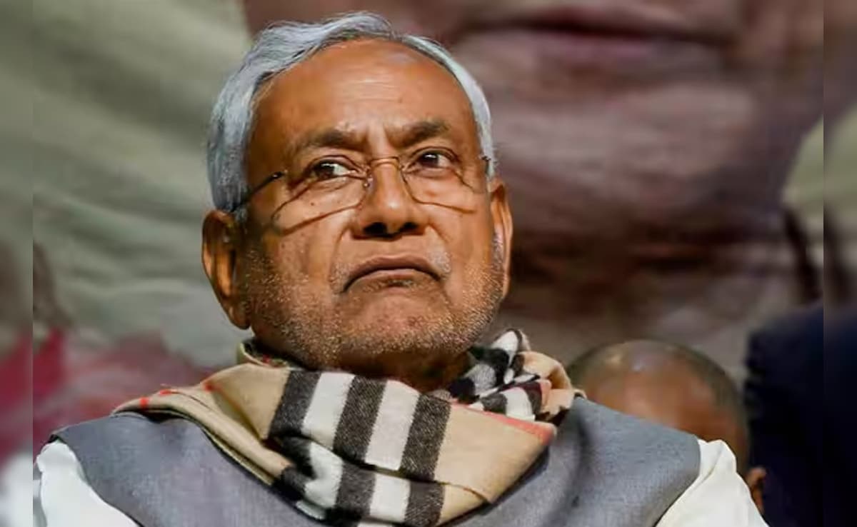 Ahead Of Polls, Bihar Cabinet Says Women’s Quota In Jobs Only For State Residents